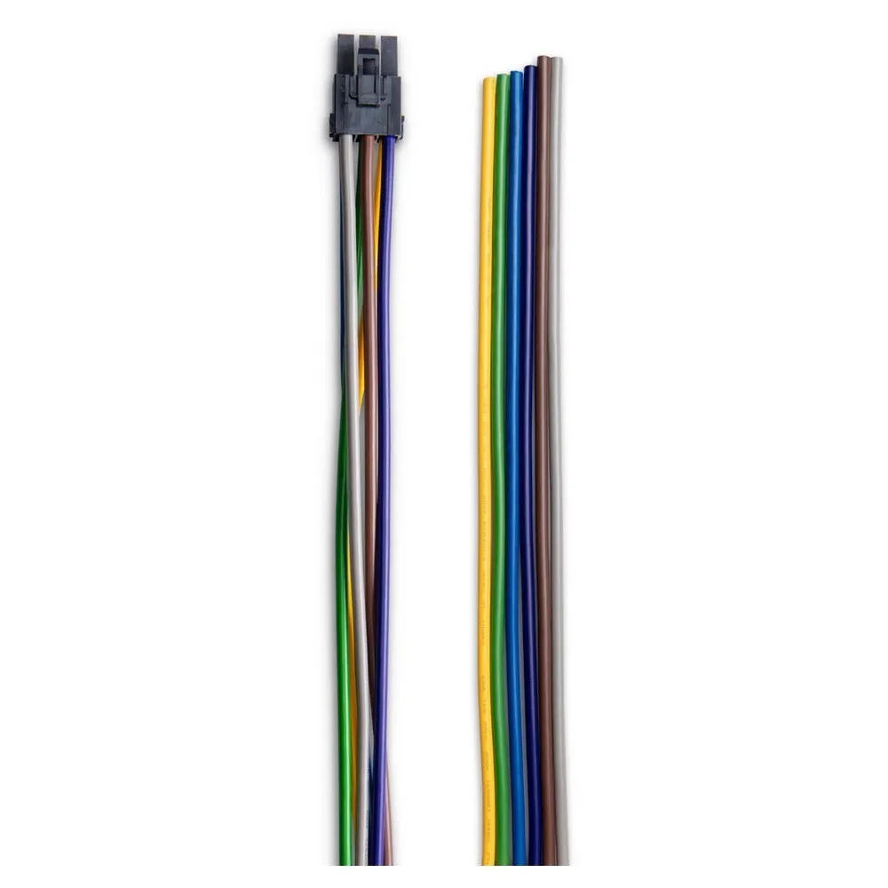Garmin Serv+™ 6-pin Digital Switching Kabelbaum, Multicolor, One Size Garmin Serv+™ 6-pin Digital Switching Kabelbaum, Multicolor, One Size