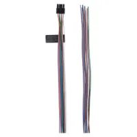 Garmin Serv+™ 8-pin Digital Switching Kabelbaum Garmin Serv+™ 8-pin Digital Switching Kabelbaum