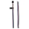 Garmin Serv+™ 8-pin Digital Switching Kabelbaum, Multicolor, One Size