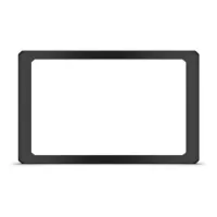 Garmin Serv™/serv+™ 10´´ Dünner Rahmen Garmin Serv™/serv+™ 10´´ Dünner Rahmen