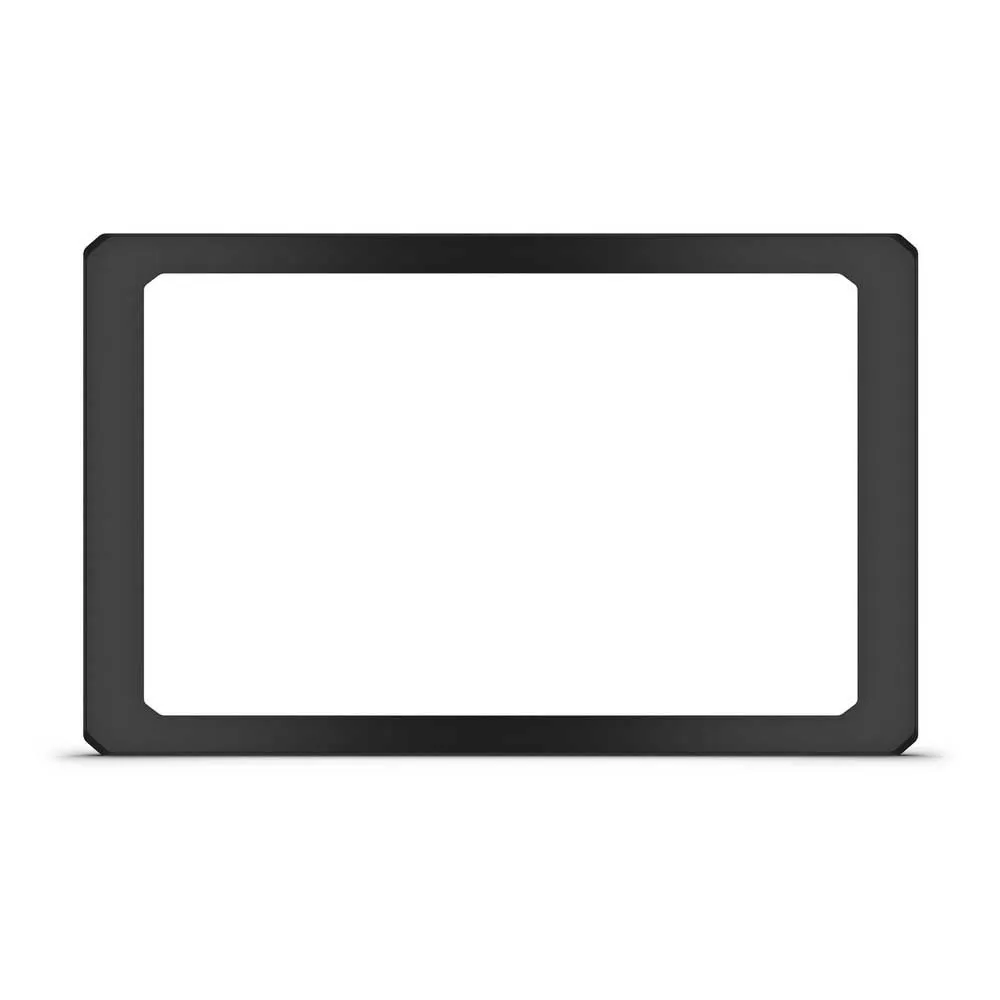 Garmin Serv™/serv+™ 10´´ Dünner Rahmen, Black, One Size Garmin Serv™/serv+™ 10´´ Dünner Rahmen, Black, One Size