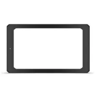 Garmin Serv™/serv+™ 7´´ Dünner Rahmen Garmin Serv™/serv+™ 7´´ Dünner Rahmen