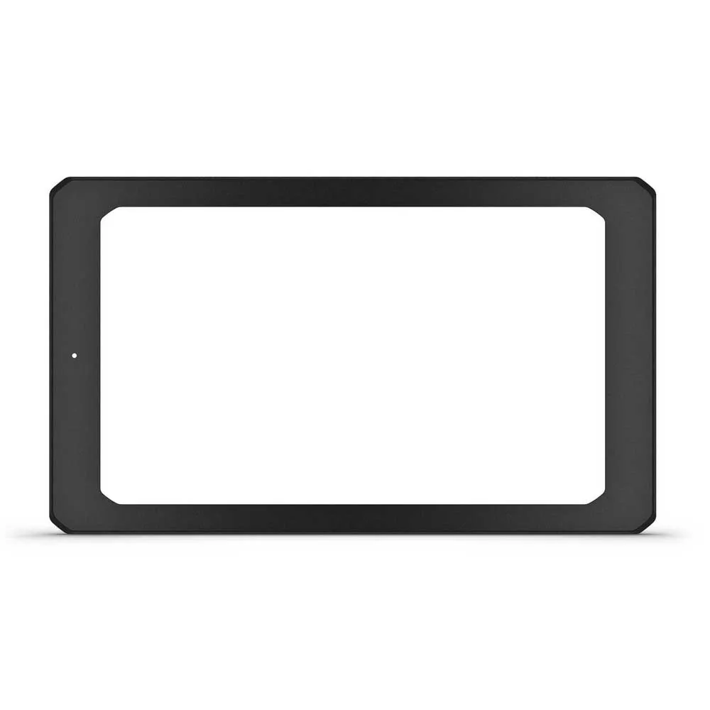 Garmin Serv™/serv+™ 7´´ Dünner Rahmen, Black, One Size Garmin Serv™/serv+™ 7´´ Dünner Rahmen, Black, One Size
