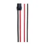 Garmin Serv+™ Stromkabel, Black, One Size