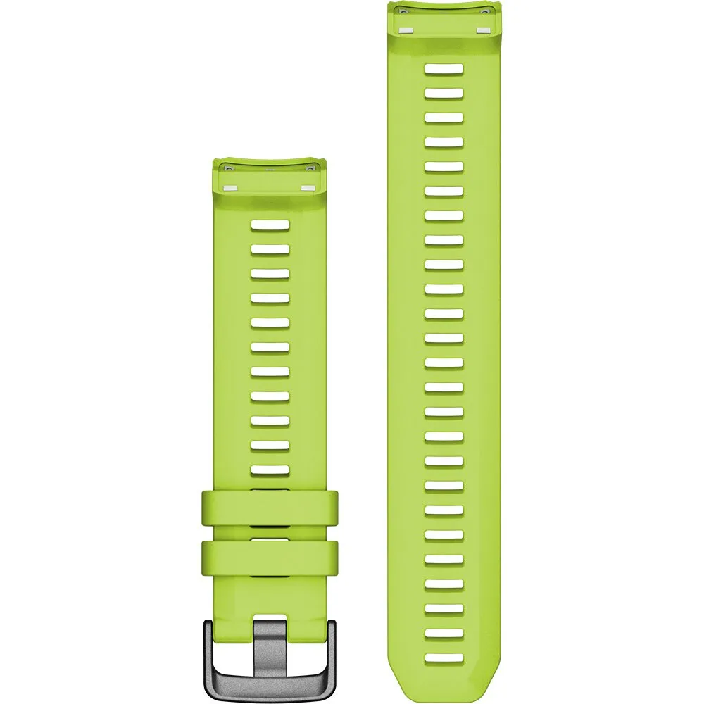 Garmin Silikon Wechselarmband für Instinct 2 Garmin Silikon Wechselarmband für Instinct 2