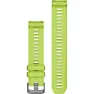 Garmin Silikon Wechselarmband für Instinct 2