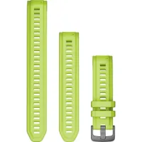 Garmin Silikon Wechselarmband für Instinct 2S Garmin Silikon Wechselarmband für Instinct 2S