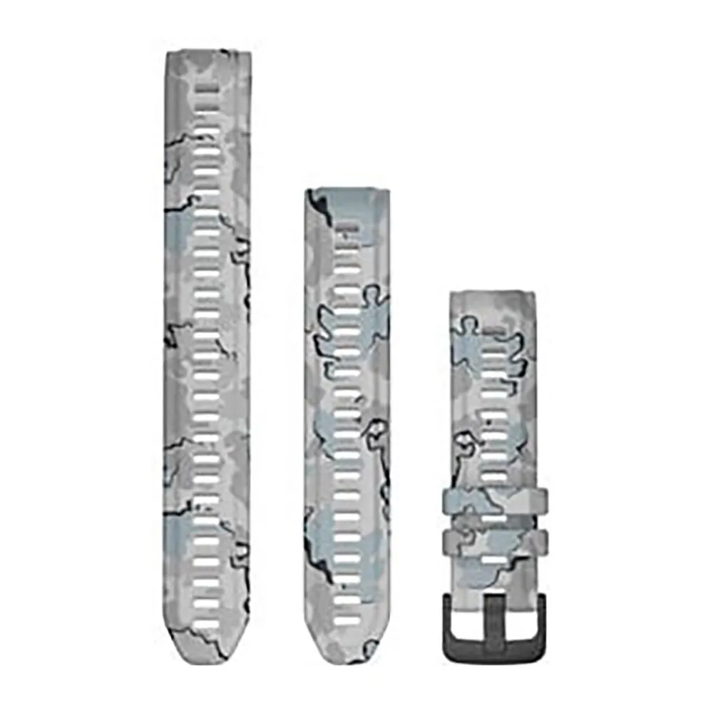 Garmin Silikon Wechselarmband für Instinct 2S