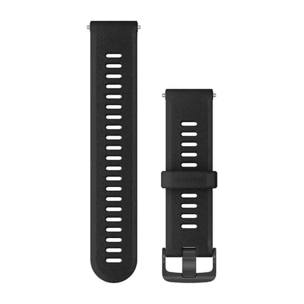 Garmin Silikonarmband Garmin Silikonarmband
