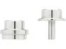 Garmin Steckachsenadapter für Tacx Classic Trainer, Silber, 12 x 142mm