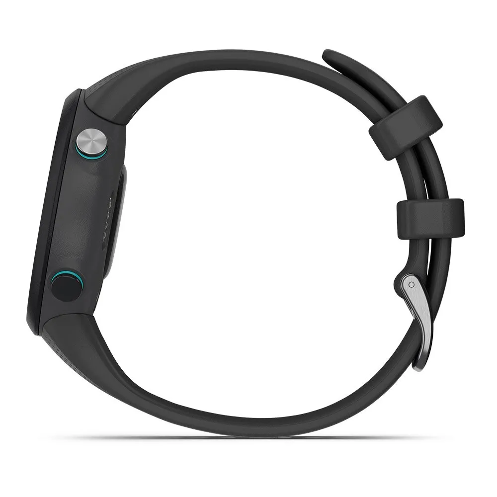Garmin Swim 2 Uhr, Black Garmin Swim 2 Uhr, Black