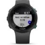 Garmin Swim 2 Uhr, Black