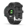 Garmin Swim 2 Uhr, Black