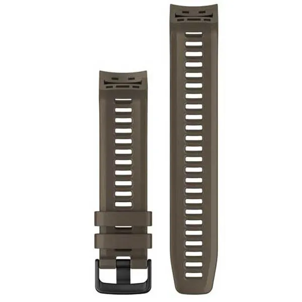 Garmin Tactical Edition Gurt, Brown / brown Garmin Tactical Edition Gurt, Brown / brown