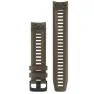 Garmin Tactical Edition Gurt, Brown / brown