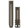 Garmin Tactical Edition Gurt, Brown / brown