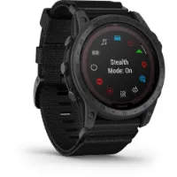 Garmin Tactix® 7 Pro Ballistics Edition Uhr Garmin Tactix® 7 Pro Ballistics Edition Uhr