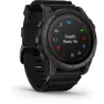 Garmin Tactix® 7 Pro Ballistics Edition Uhr, Black