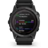 Garmin Tactix® 7 Pro Ballistics Edition Uhr, Black