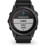 Garmin Tactix® 7 Pro Ballistics Edition Uhr, Black