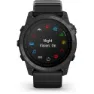Garmin Tactix® 7 Standard Edition Uhr, Black
