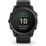 Garmin Tactix® 7 Standard Edition Uhr, Black