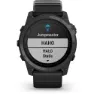Garmin Tactix® 7 Standard Edition Uhr, Black