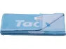 Garmin Tacx Handtuch, Blau, one_size