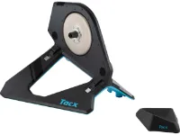 Garmin Tacx Neo 2T Smart T2875 Rollentrainer Bundle