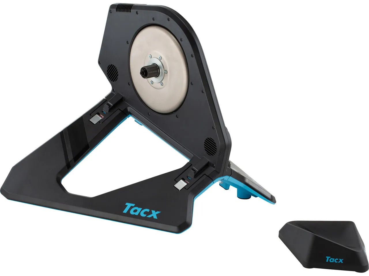 Garmin Tacx Neo 2T Smart T2875 Rollentrainer, Schwarz, one_size Garmin Tacx Neo 2T Smart T2875 Rollentrainer, Schwarz, one_size