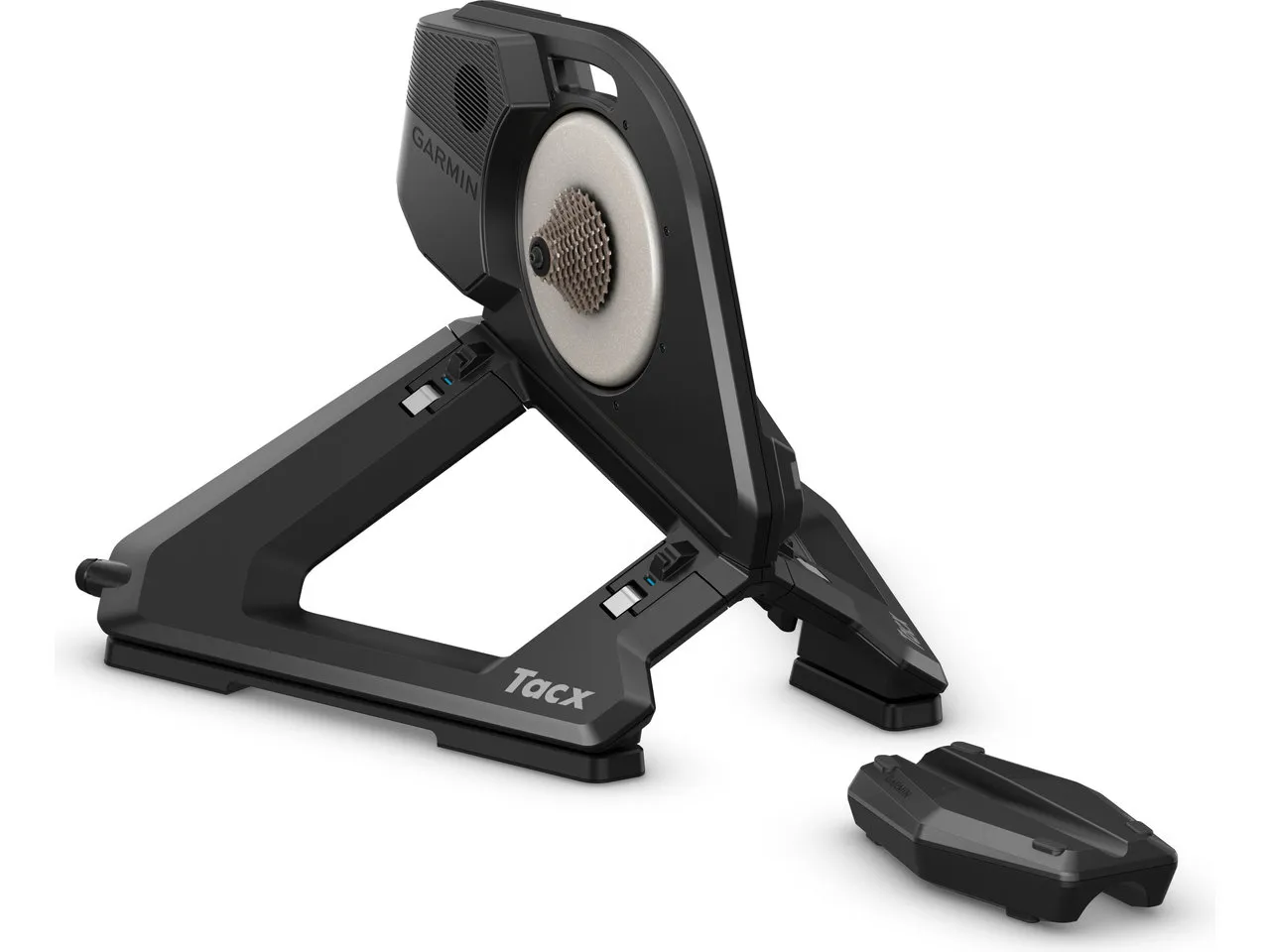 Garmin Tacx Neo 3M Rollentrainer, Schwarz, EG