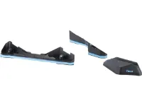 Garmin Tacx Neo Motion Plates Standfüße Garmin Tacx Neo Motion Plates Standfüße