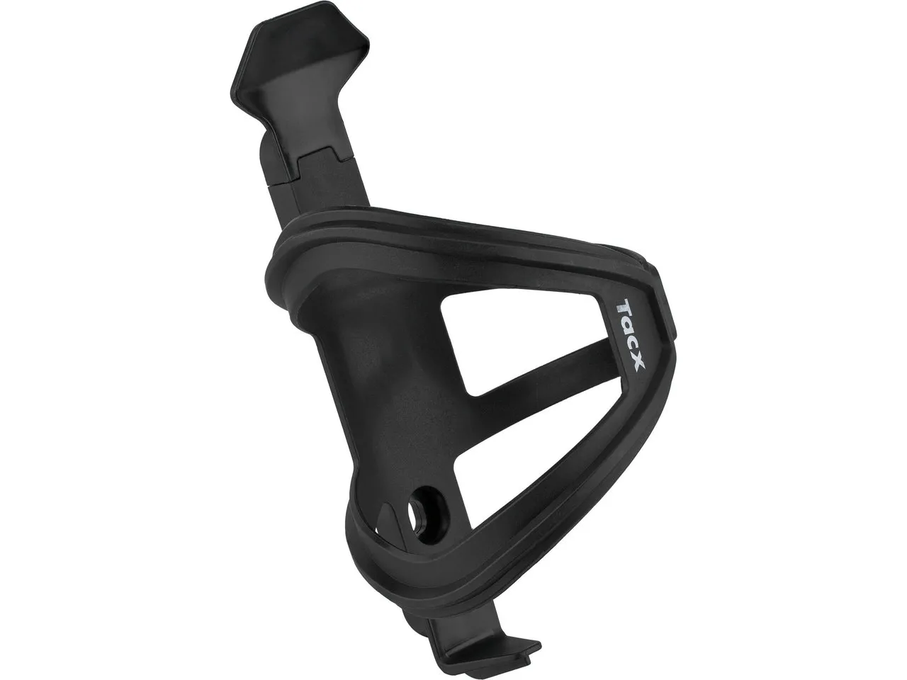 Garmin Tacx Radar Flaschenhalter, Schwarz, one_size
