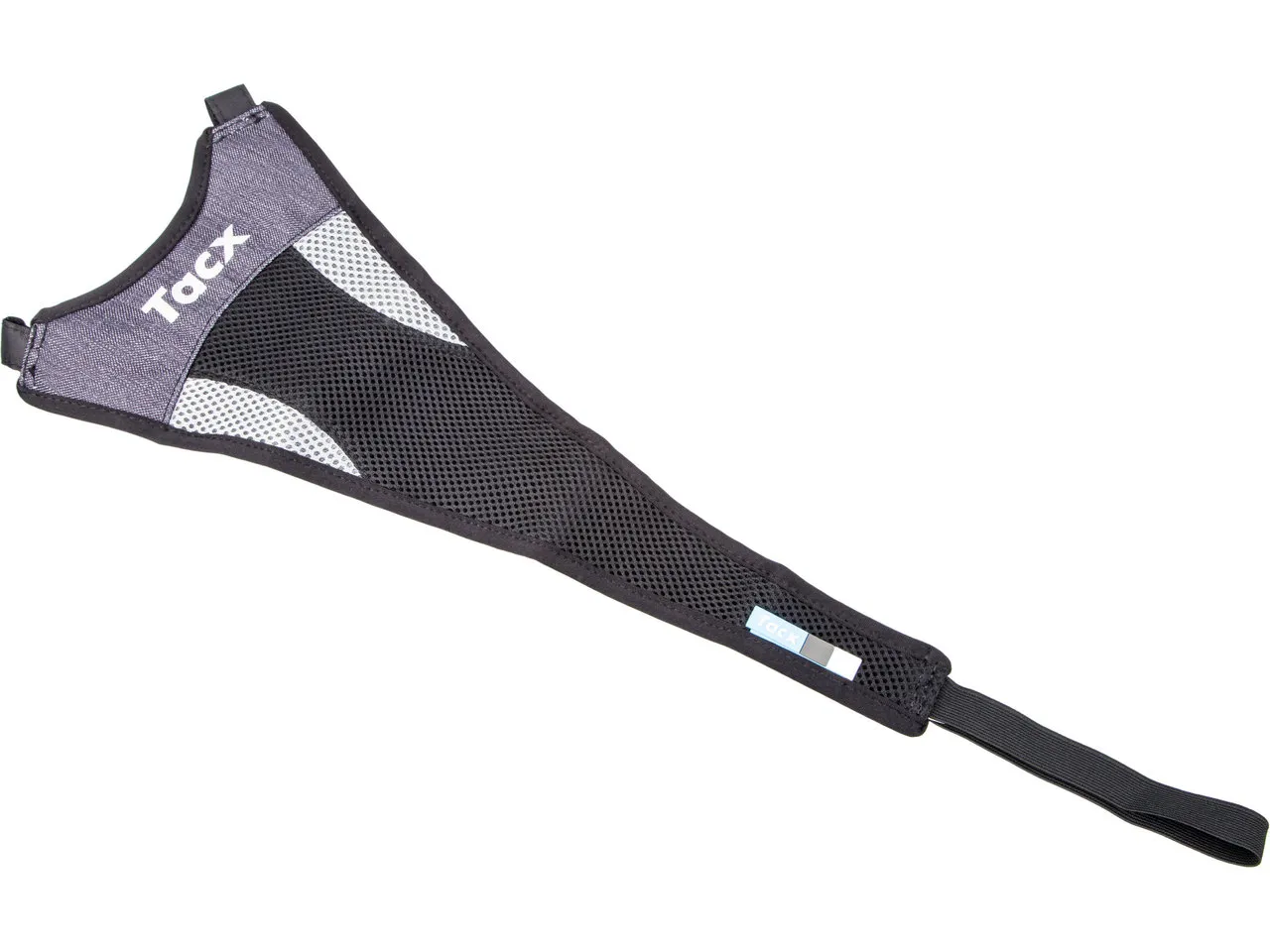 Garmin Tacx Schweißfänger T2930, Schwarz, one_size Garmin Tacx Schweißfänger T2930, Schwarz, one_size