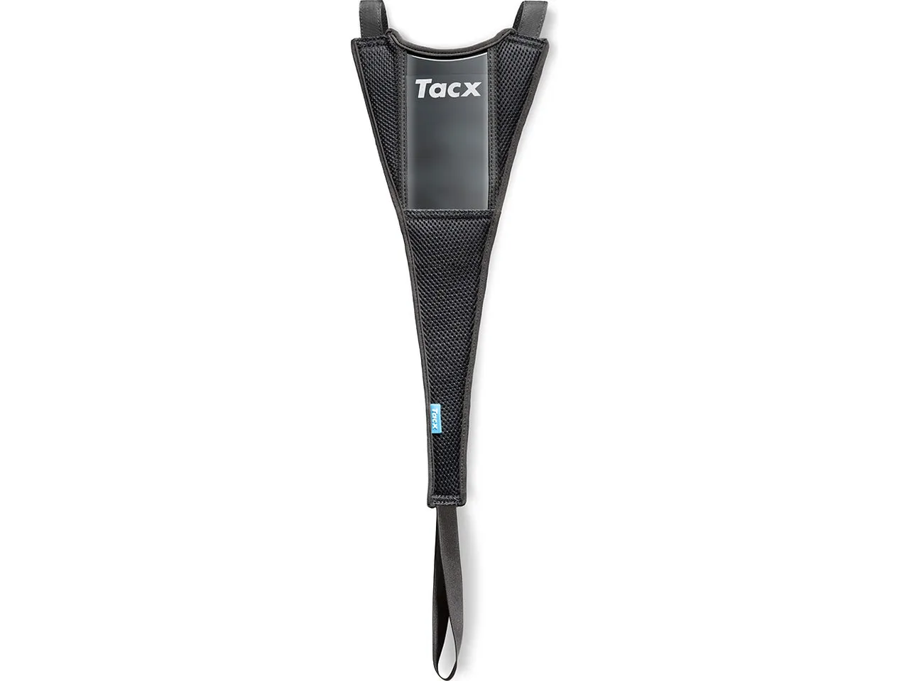 Garmin Tacx Schweißfänger T2931 für Smartphones, Schwarz, one_size Garmin Tacx Schweißfänger T2931 für Smartphones, Schwarz, one_size