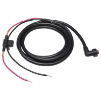 Garmin Threaded Power Ladekabel Garmin Threaded Power Ladekabel