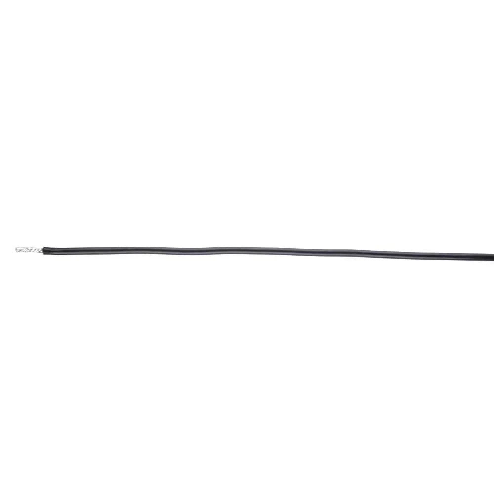 Garmin Threaded Power Ladekabel, Black, One Size Garmin Threaded Power Ladekabel, Black, One Size