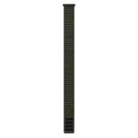 Garmin Ultrafit 20 mm Nylon Gurt Garmin Ultrafit 20 mm Nylon Gurt