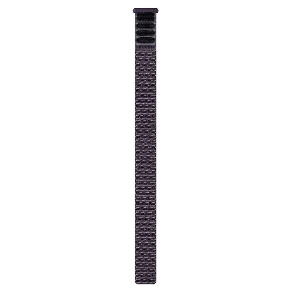 Garmin Ultrafit 20 mm Nylon Gurt Garmin Ultrafit 20 mm Nylon Gurt