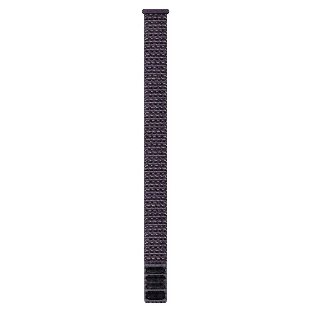Garmin Ultrafit 20 mm Nylon Gurt Garmin Ultrafit 20 mm Nylon Gurt
