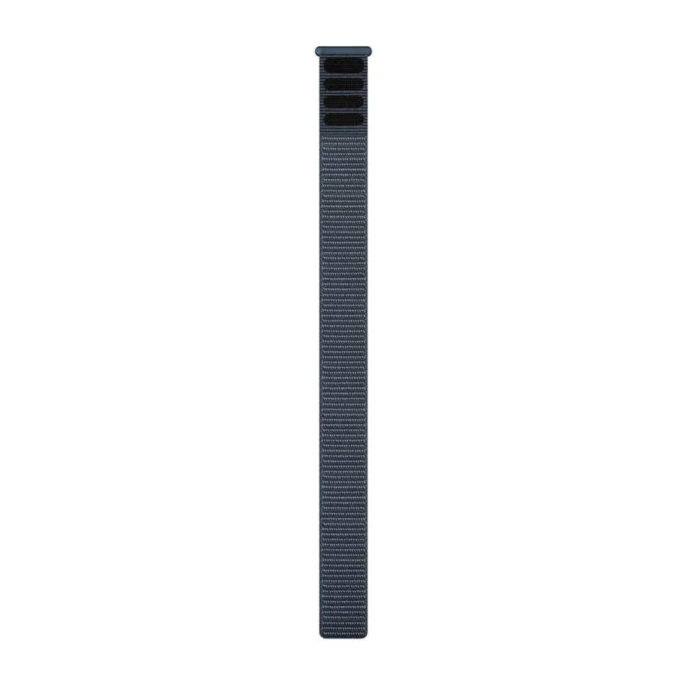 Garmin Ultrafit 22 Mm Nylon Gurt Garmin Ultrafit 22 Mm Nylon Gurt