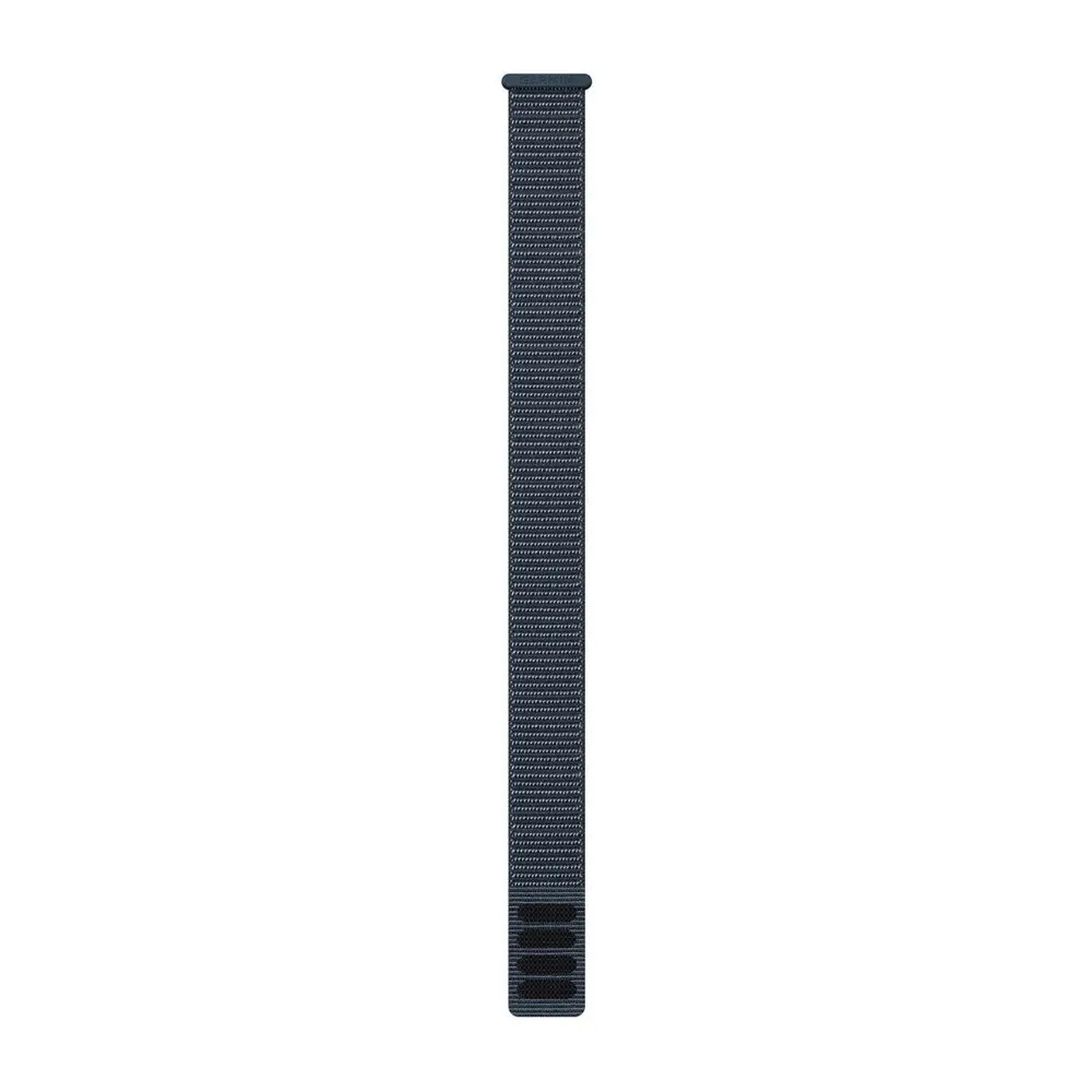 Garmin Ultrafit 22 Mm Nylon Gurt Garmin Ultrafit 22 Mm Nylon Gurt