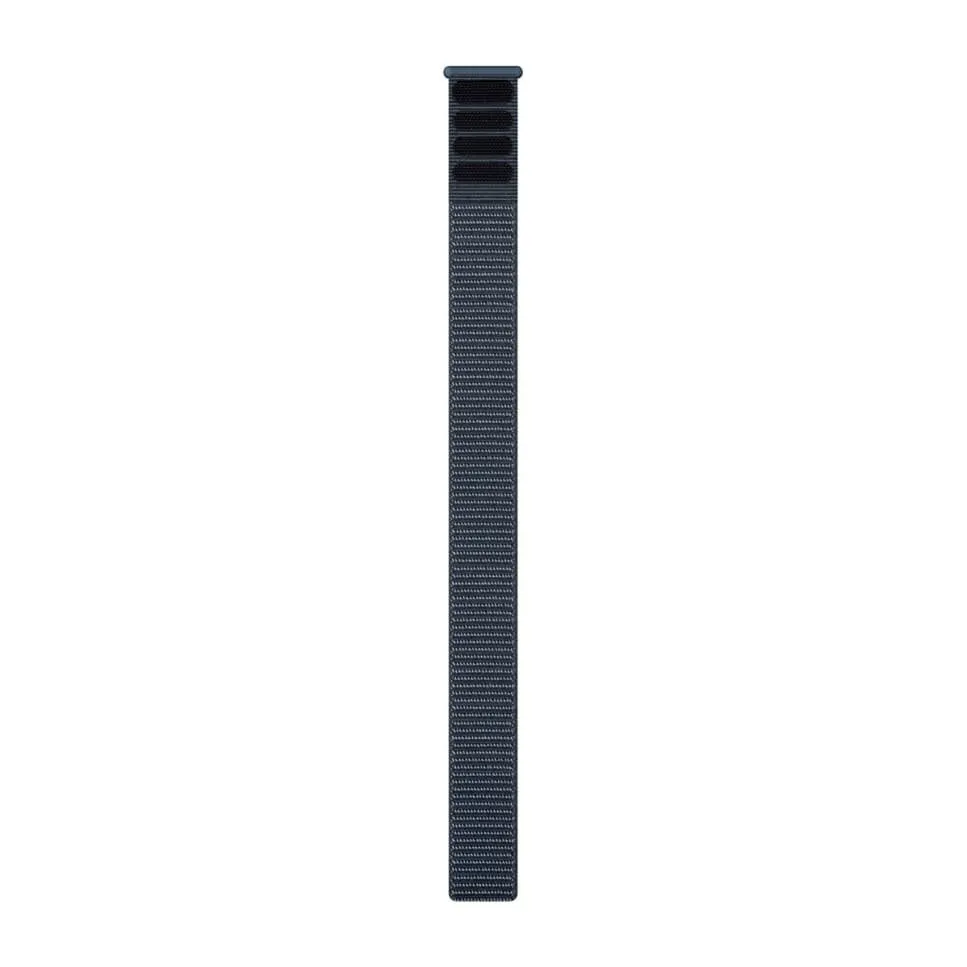 Garmin Ultrafit 26 Mm Nylon Gurt Garmin Ultrafit 26 Mm Nylon Gurt