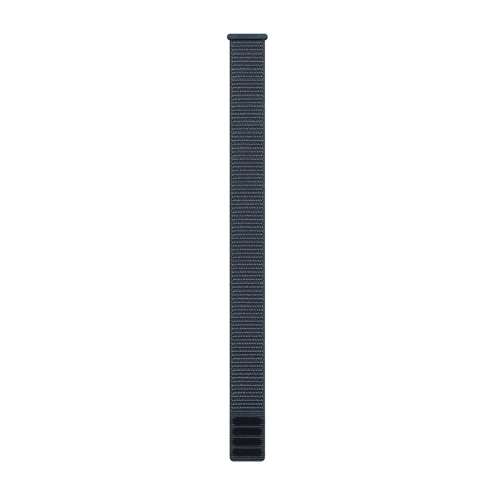 Garmin Ultrafit 26 Mm Nylon Gurt Garmin Ultrafit 26 Mm Nylon Gurt