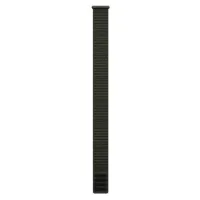Garmin Ultrafit 26 mm Nylon Gurt Garmin Ultrafit 26 mm Nylon Gurt