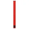 Flame red