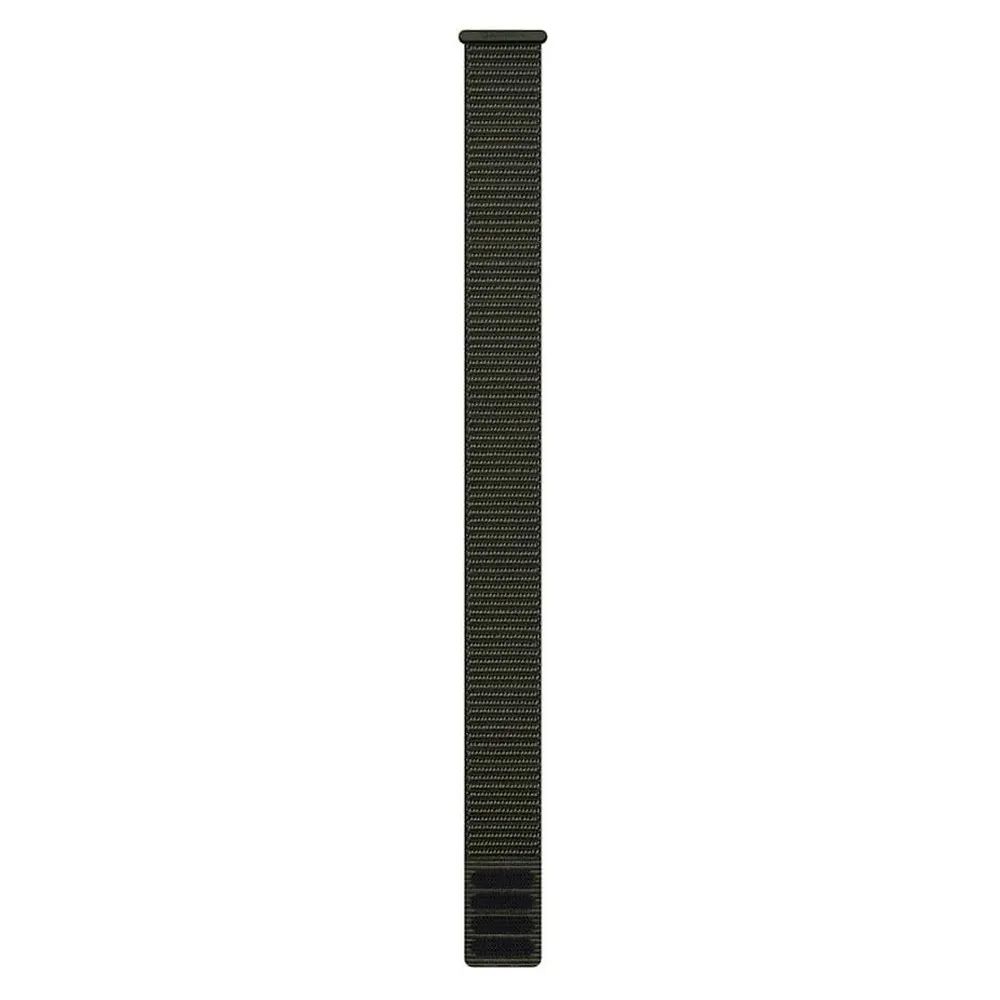 Garmin Ultrafit 26 mm Nylon Gurt Garmin Ultrafit 26 mm Nylon Gurt