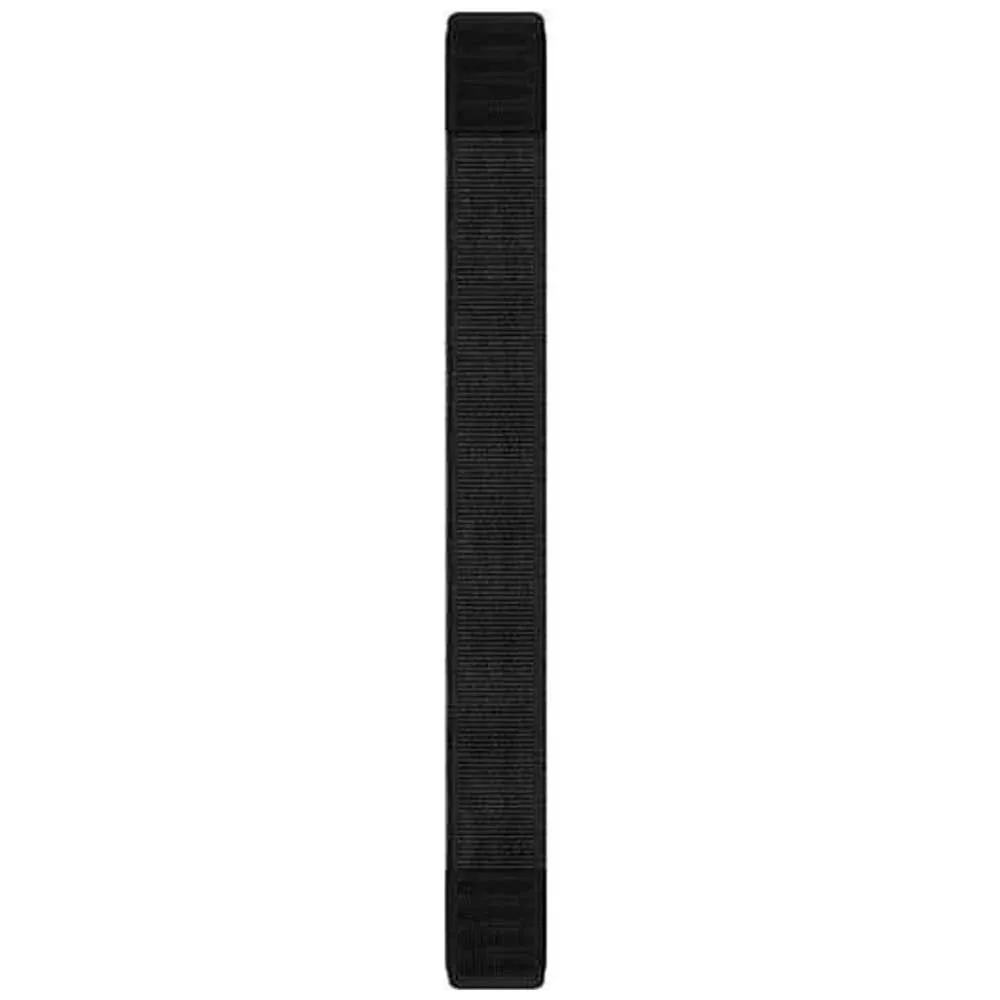 Garmin UltraFit Nylon Armband Garmin UltraFit Nylon Armband