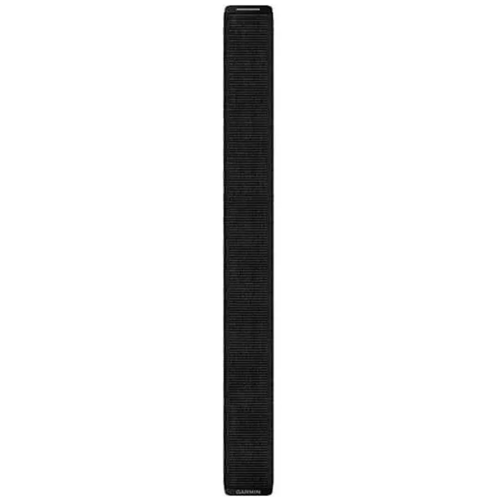 Garmin UltraFit Nylon Armband Garmin UltraFit Nylon Armband