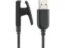 Garmin USB-Ladekabel für Forerunner 230/235/630, Schwarz, one_size